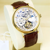 Gilded Virtue Watch